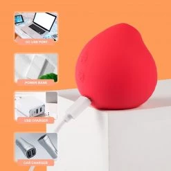 Mysite Sara - Sonic Clit Sucking Vibrator