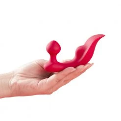 Mysite Lamia - Dual Clit And Anal Stimulator