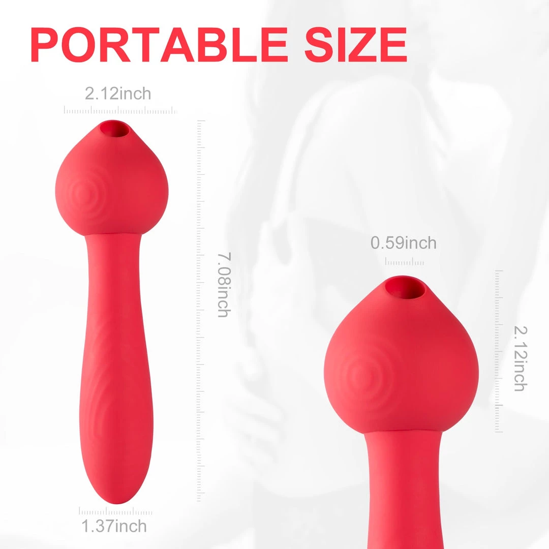 Mysite Samantha - Clit Sucker G Spot Vibrator Vibrators 6 Mysite Samantha - Clit Sucker G Spot Vibrator Vibrators