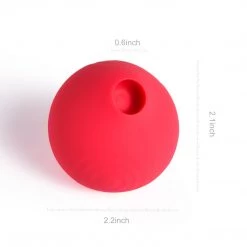 Mysite Sara - Sonic Clit Sucking Vibrator