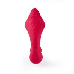 Mysite Lamia - Dual Clit And Anal Stimulator