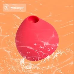 Mysite Sara - Sonic Clit Sucking Vibrator