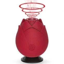 Mysite Dora Rose Vibrator Rose Vibrators 9 Mysite Dora Rose Vibrator Rose Vibrators