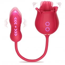 Mysite Rose Toy Vibrator For Women 15 Mysite Rose Toy Vibrator For Women