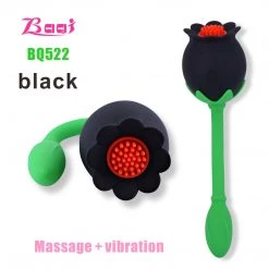 Mysite Rose Wireless Remote Control Egg Skipping