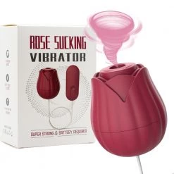 Mysite Rose Sucking Vibrators Rose Vibrators