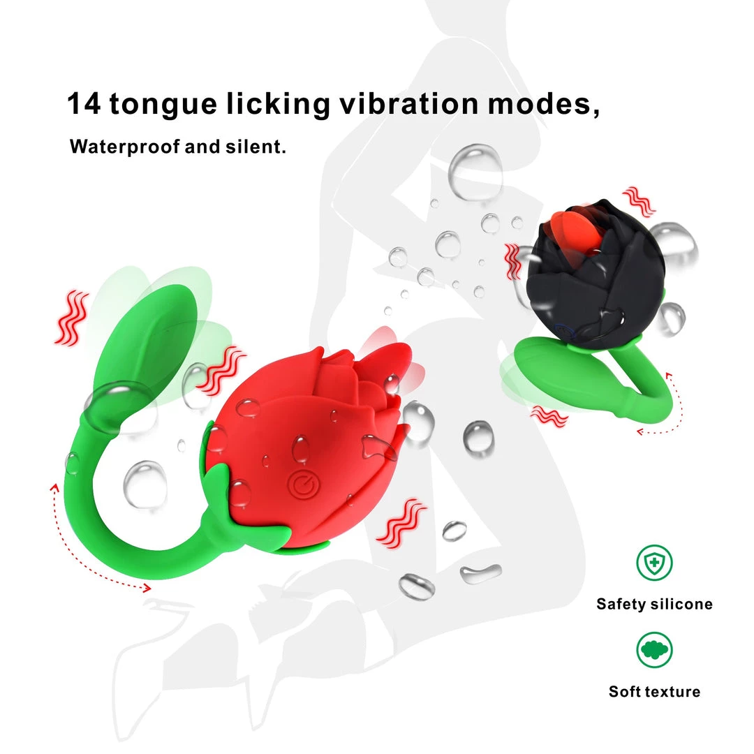 Mysite Rose Wireless Remote Control App Vibrator Rose Vibrators 3 Mysite Rose Wireless Remote Control App Vibrator Rose Vibrators