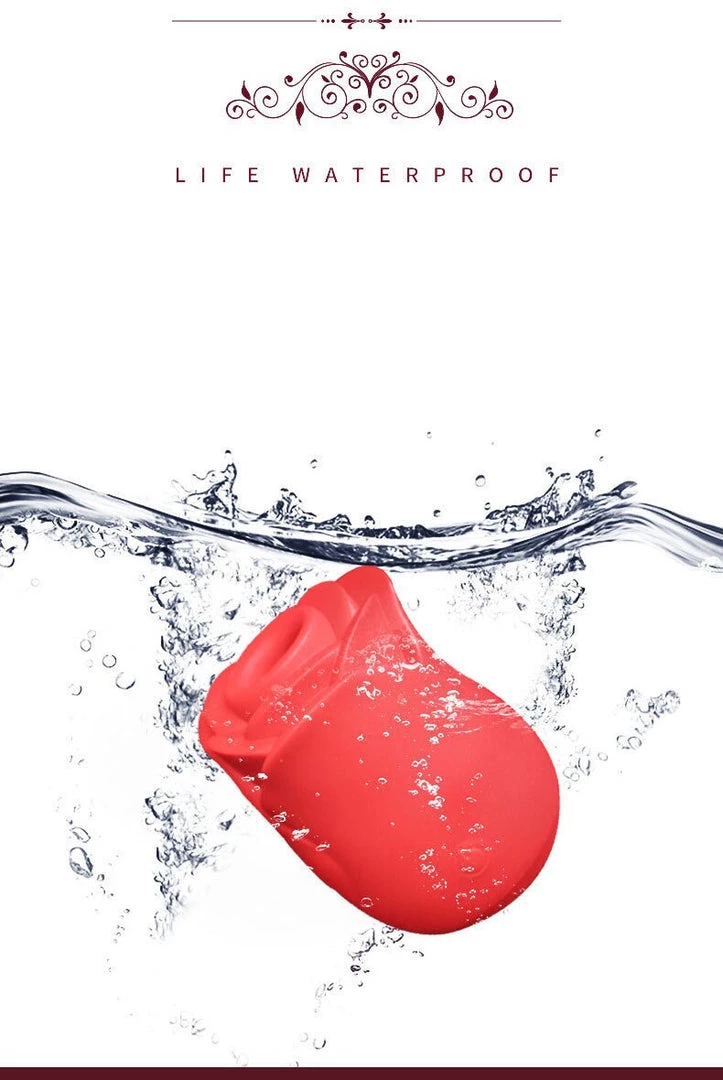 Mysite Rose Vibrators Rends Rose Toy (red Rose) 4 Mysite Rose Vibrators Rends Rose Toy (red Rose)