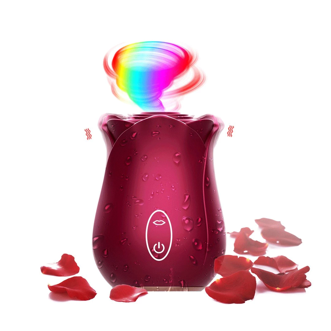 Mysite New Waterproof Sex Toys Rose Sucking Vibrator Rose Vibrators 1 Mysite New Waterproof Sex Toys Rose Sucking Vibrator Rose Vibrators