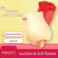 Mysite Rends Rose Toy Rose Vibrators