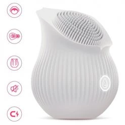 Mysite White Rose Vibrator Rose Vibrators