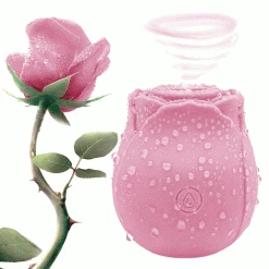 Mysite Rose Toy Women Rose Vibrators