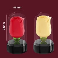 Mysite Rends Rose Toy Rose Vibrators