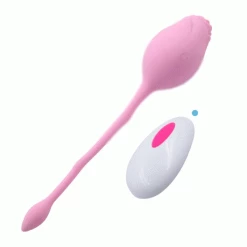 Mysite Rose Vibrators Rose Egg Jumping Vibrator