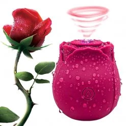 Mysite TikTok Rose Toy In 7 Colors Rose Vibrators 19 Mysite TikTok Rose Toy In 7 Colors Rose Vibrators