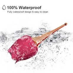 Mysite Usb Rechargeable Rose Toys For Women