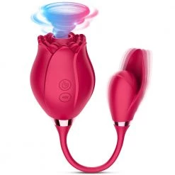 Mysite Wholesale Rose Vibrator For Advanced Player Rose Vibrators