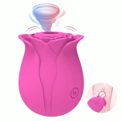 Mysite Multicolor Rose Vibrator Pro2 Rose Vibrators
