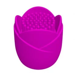 Mysite Rose Vibrators Rose G-spot Massager 10 Frequency