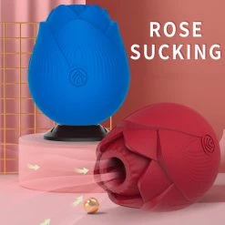 Mysite Dora Rose Vibrator Toy Rose Vibrators