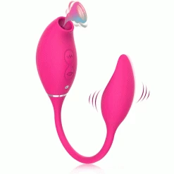 Mysite Rose Vibrator