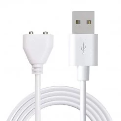 Mysite Rose Toy Magnetic Charging Cable