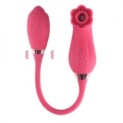 Mysite 2in1 Rose Vibrator Pro2 Rose Vibrators