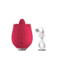 Mysite Rose Sucking Vibrator Female For Women