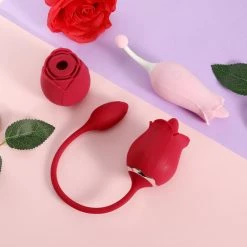 Mysite The Rose Toy Boutique Bundle