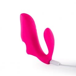 Mysite Halima - G Spot Finger Vibrator