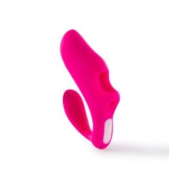 Mysite Halima - G Spot Finger Vibrator