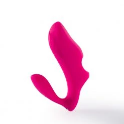 Mysite Halima - G Spot Finger Vibrator