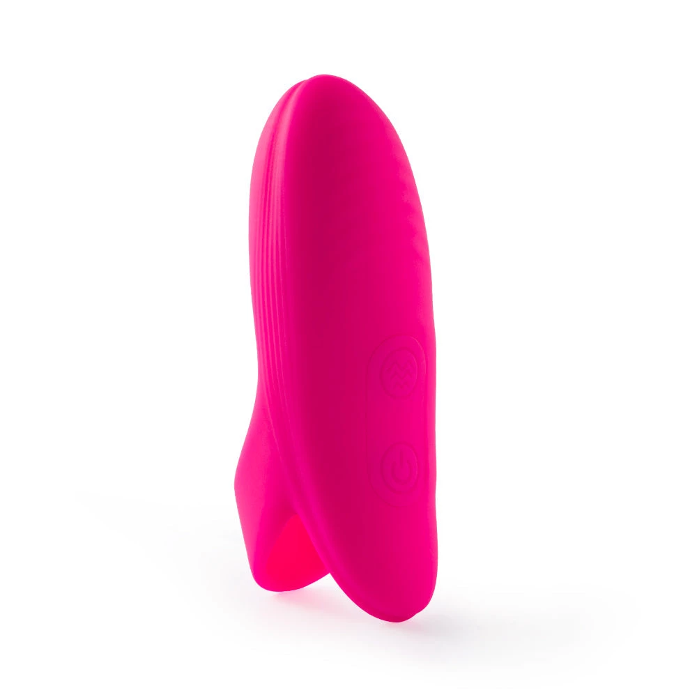 Mysite Dory - Versatile Finger Vibrator Clitoral Vibrators 3 Mysite Dory - Versatile Finger Vibrator Clitoral Vibrators