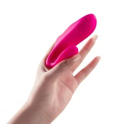 Mysite Halima - G Spot Finger Vibrator