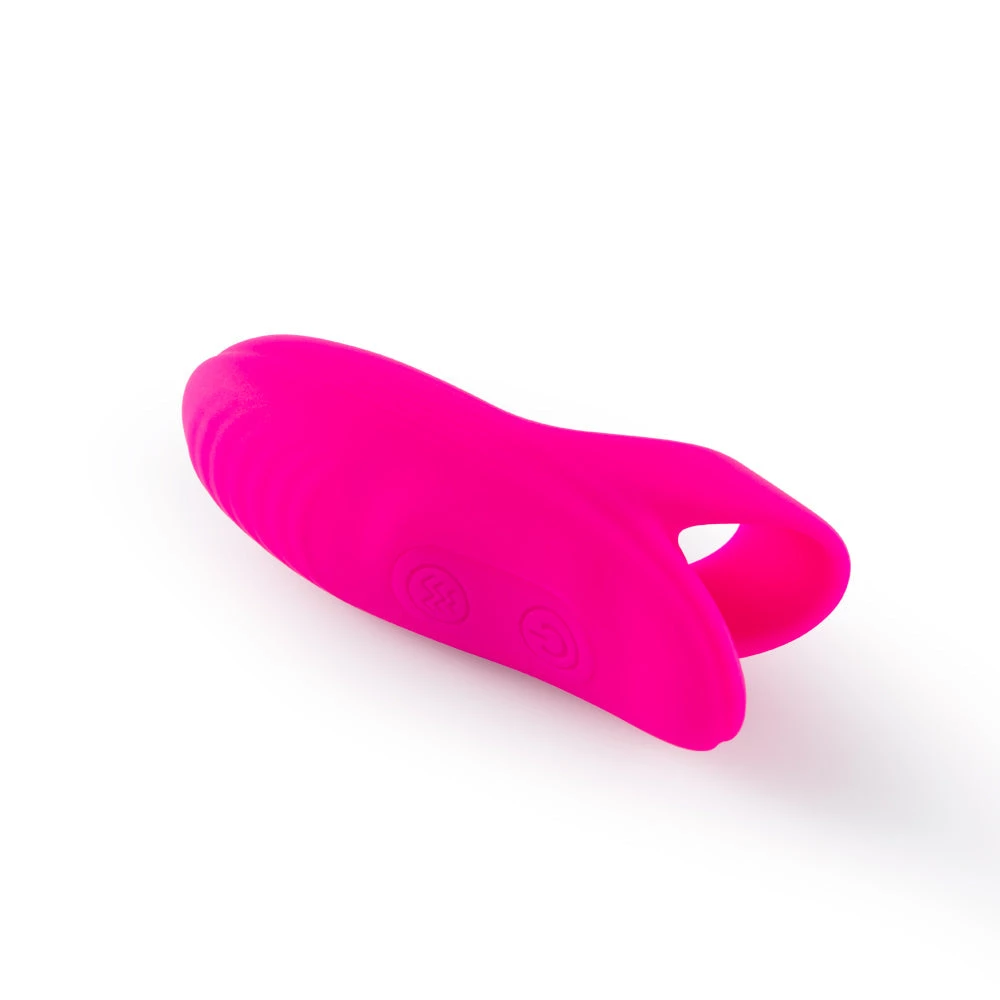 Mysite Dory - Versatile Finger Vibrator Clitoral Vibrators 2 Mysite Dory - Versatile Finger Vibrator Clitoral Vibrators