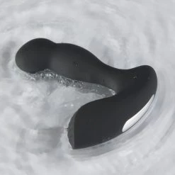 Mysite Anal Toys Quinn - Anal Vibrator Prostate Massager With Remote Controller