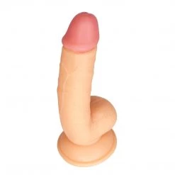 Mysite Dildos Zale - Smooth Realistic Suction Cup Dildo 5 Inch