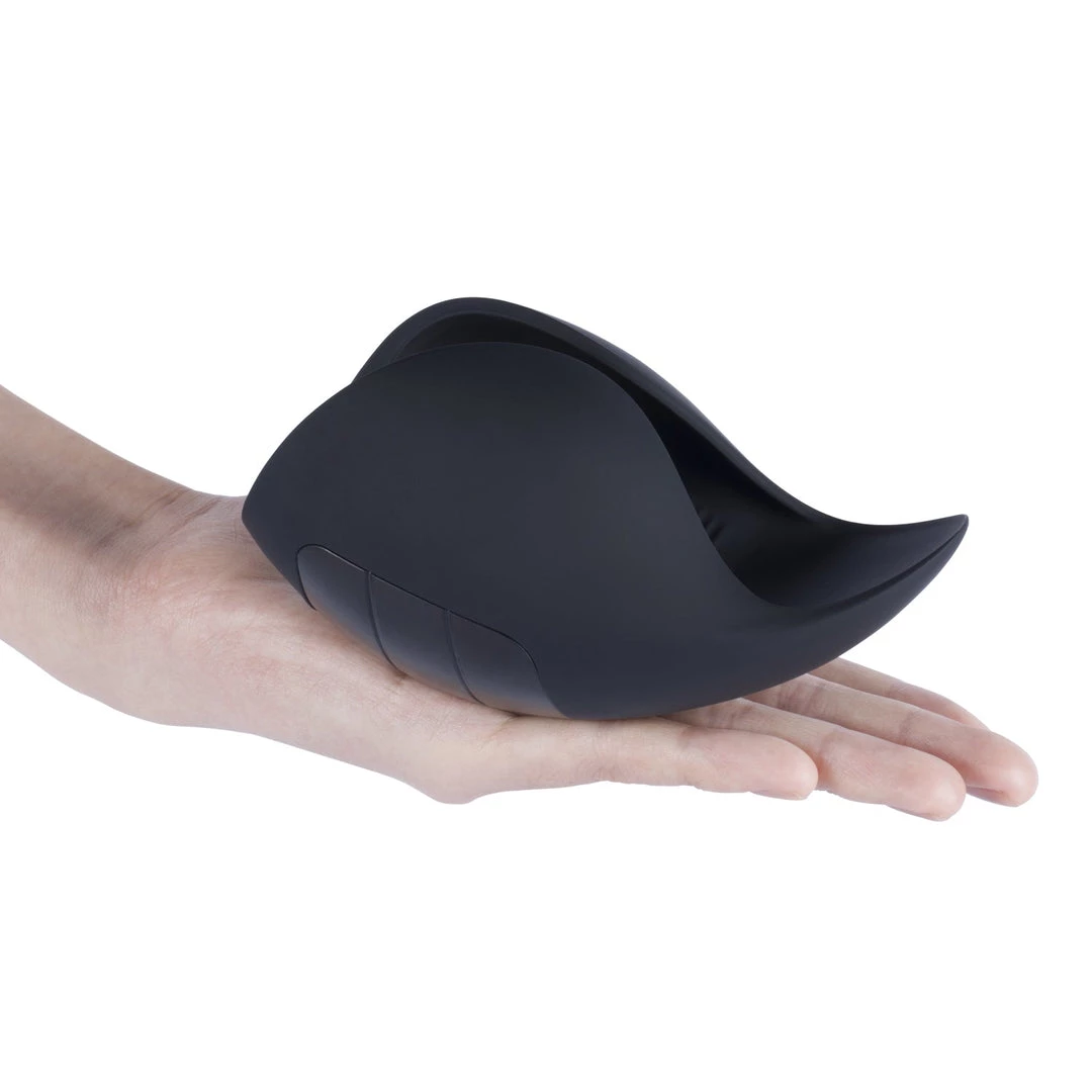 Mysite Wyatt - Powerful Penis Massager 3 Mysite Wyatt - Powerful Penis Massager