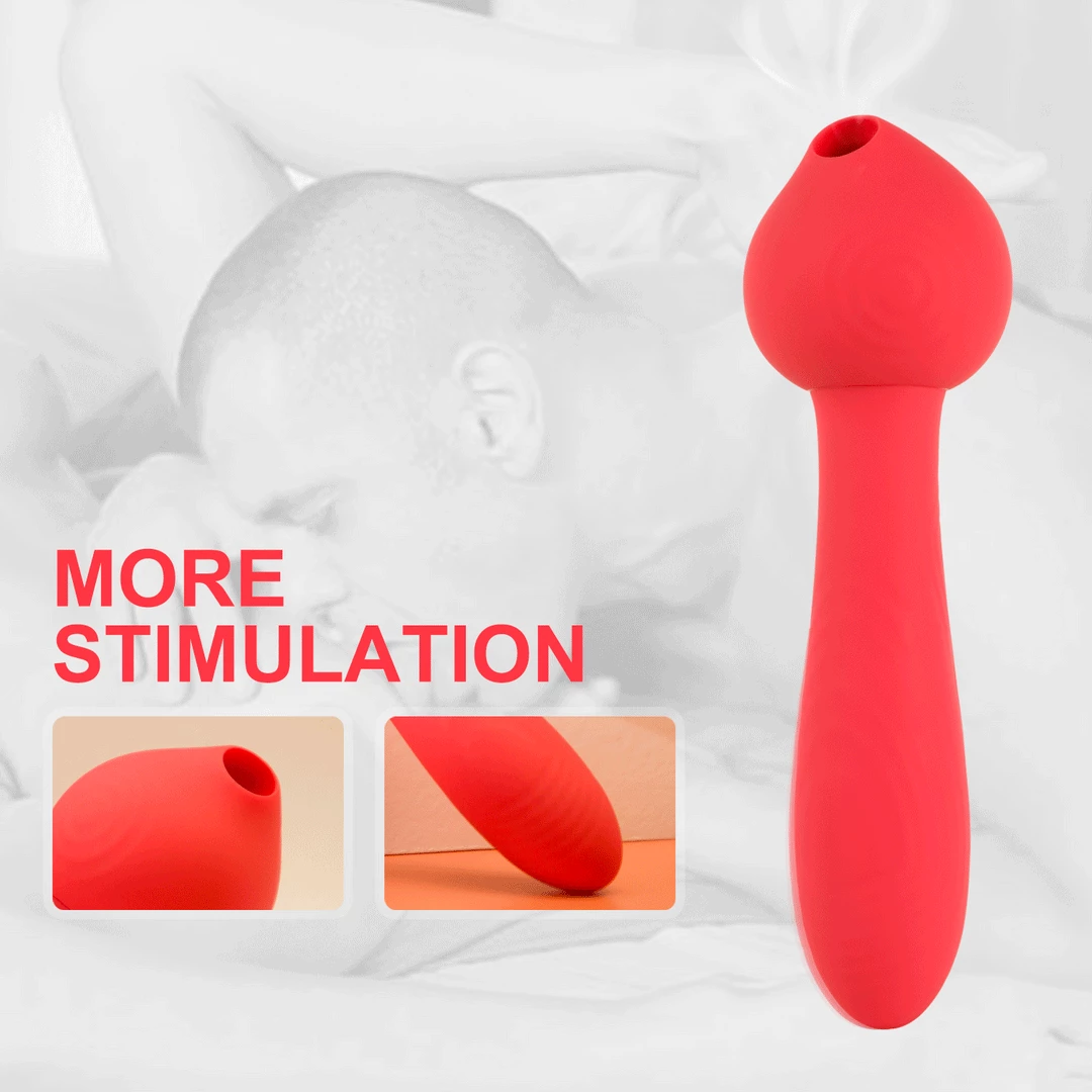 Mysite Samantha - Clit Sucker G Spot Vibrator Vibrators 2 Mysite Samantha - Clit Sucker G Spot Vibrator Vibrators