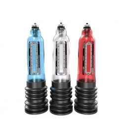 Mysite Hydro7 Penis Pump