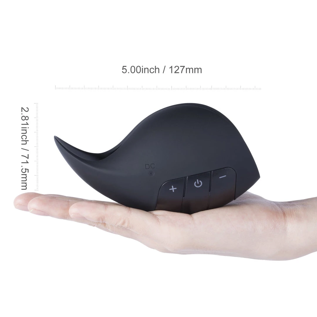 Mysite Wyatt - Powerful Penis Massager 5 Mysite Wyatt - Powerful Penis Massager