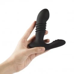 Mysite Dakota - Remote Control Butt Plug & Prostate Massager Vibrators