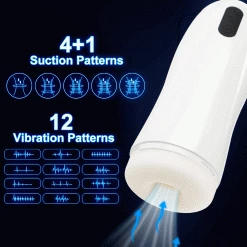 Mysite Kai - Automatic Male Masturbators Blowjob Master 9 Mysite Kai - Automatic Male Masturbators Blowjob Master