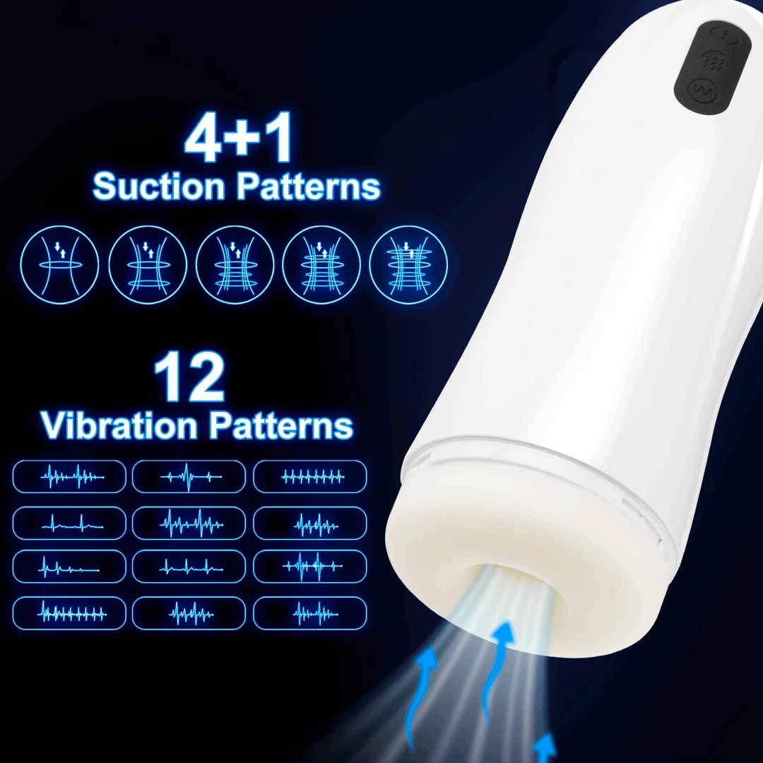 Mysite Kai - Automatic Male Masturbators Blowjob Master 3 Mysite Kai - Automatic Male Masturbators Blowjob Master