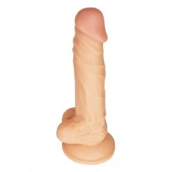 Mysite Dildos Kano - Strong Realistic Suction Cup Dildo 6 Inch