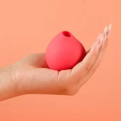 Mysite Sara - Sonic Clit Sucking Vibrator