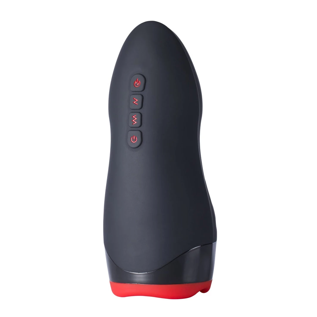 Mysite Zion - Male Blowjob Simulator & Automatic Stroker 1 Mysite Zion - Male Blowjob Simulator & Automatic Stroker