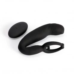 Mysite Demon - Anal Vibrator & Vibrating Cock Ring