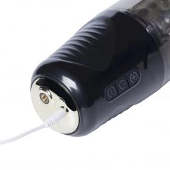 Mysite Gale - Hands-free Rotating & Thrusting Male Masturbator