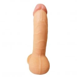 Mysite Dildos Tiger - Robust Realistic Suction Cup Dildo 6 Inch